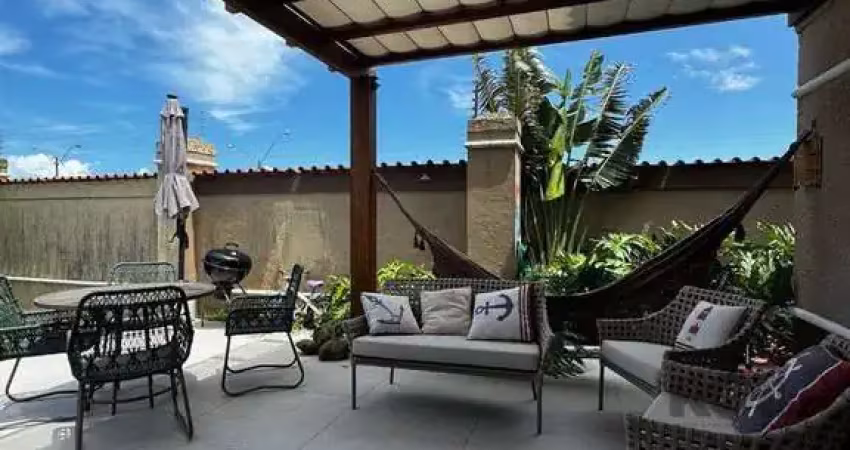 Casa em condomínio fechado com 4 quartos à venda na Avenida Paraguassu, 777, Marina, Xangri-Lá
