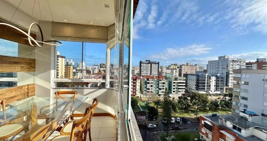 Apartamento em Zona Nova