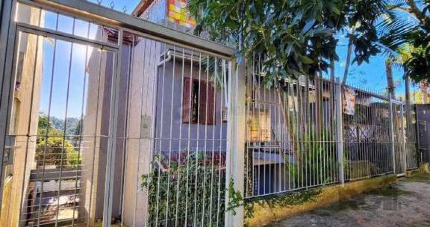 Casa em Santa Tereza