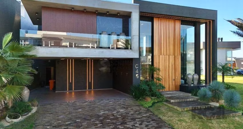 Casa em Condomínio em Capão Ilhas Resort
