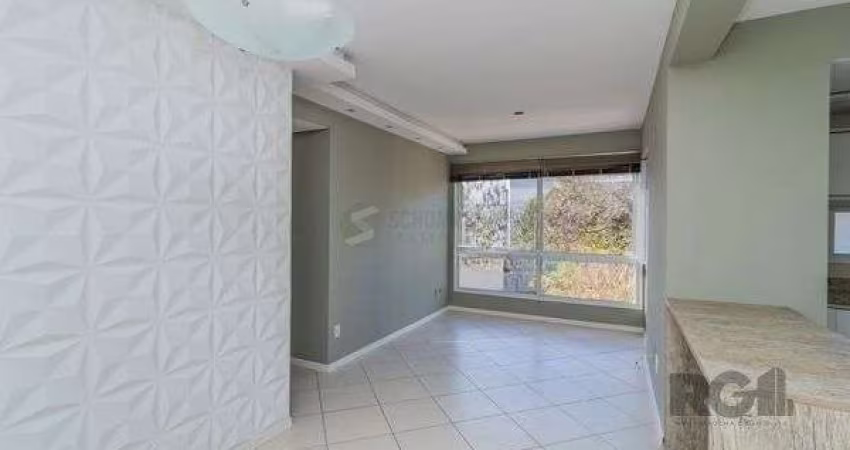 Apartamento em Cristal