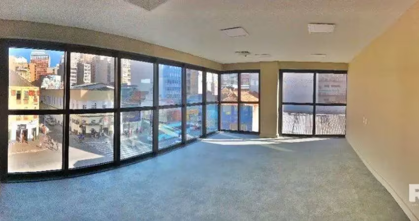 Sala comercial à venda na Avenida Júlio de Castilhos, 226, Centro Histórico, Porto Alegre