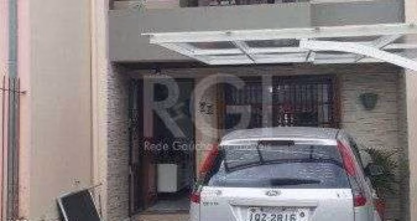 Casa para Venda - 110.14m², 2 dormitórios, sendo 2 suites, 2 vagas - Nova Ipanema