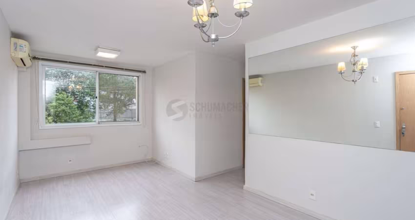 Apartamento de 3 dormitórios 1 vaga - Desocupado