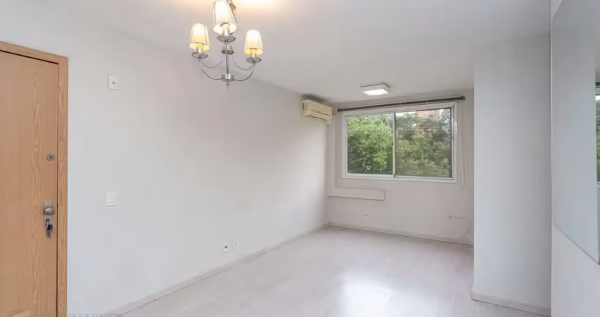 Apartamento com 3 quartos à venda na Rua Carlos Reverbel, 278, Jardim Carvalho, Porto Alegre