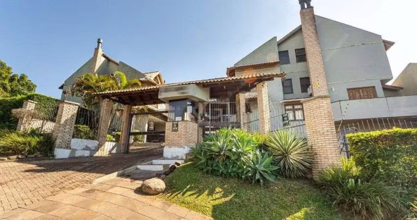 Casa condominio para venda - 193.19m², 3 dormitórios, sendo 1 suites, 2 vagas - cristal