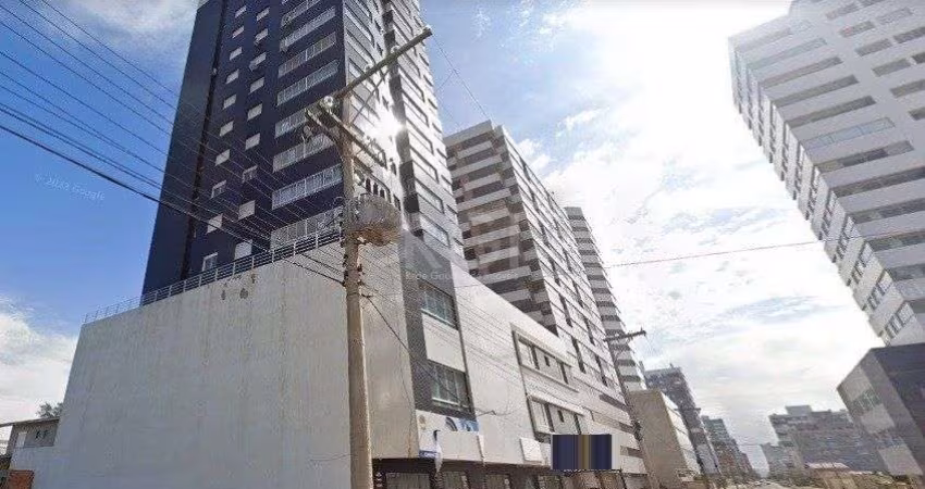 Apartamento alto padrão em Tramandai de 2 dormitórios e 2 vagas
