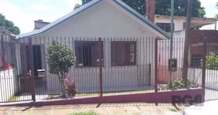Terreno à venda na Rua Sylvio Sanson, 388, Sarandi, Porto Alegre