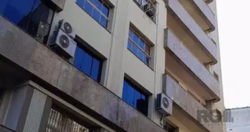 Apartamento 2 dormitórios, rua andrade neves,bairro centro histórico