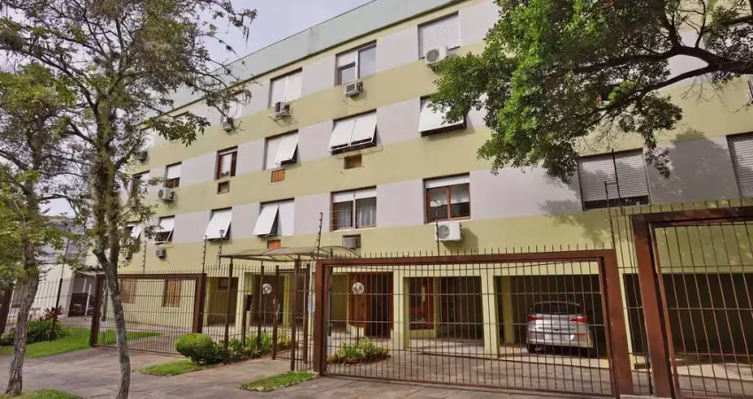 Apartamento com 2 quartos à venda na Rua Domingos Rubbo, 425, Cristo Redentor, Porto Alegre