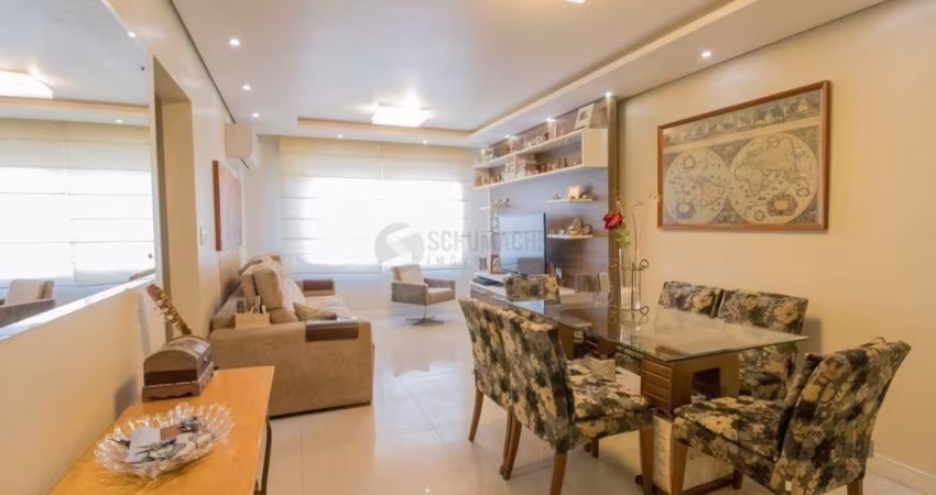 Apartamento em Santo Antônio