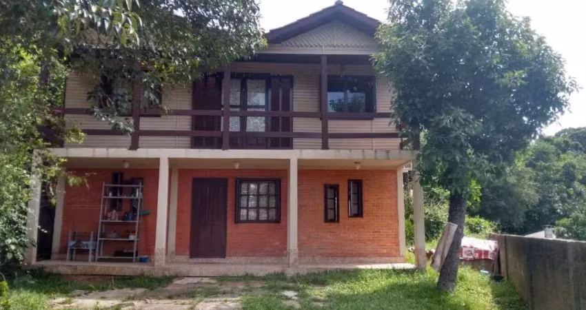 Casa com 3 quartos à venda na Avenida Engenheiro Ludolfo Boehl, 1638, Teresópolis, Porto Alegre