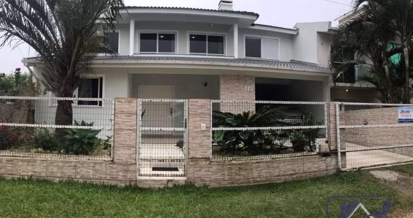 Casa para Venda - 0m², 5 dormitórios, sendo 2 suites, 2 vagas - Village