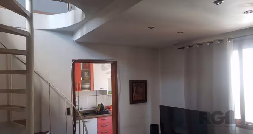 Cobertura em Santana