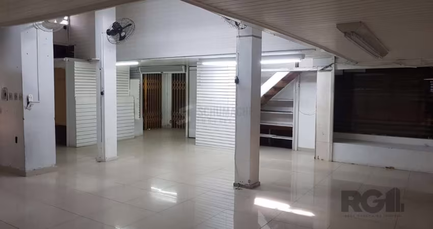 PRÉDIO 300m² PARTENON - R$ 1.430.000,00