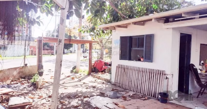 Terreno Residencial em Vila Cachoeirinha
