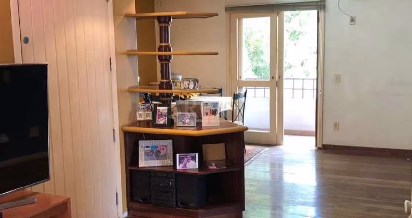 Apartamento em Jardim Botânico
