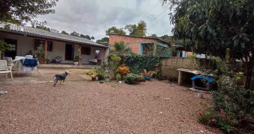 Casa no bairro Hípica