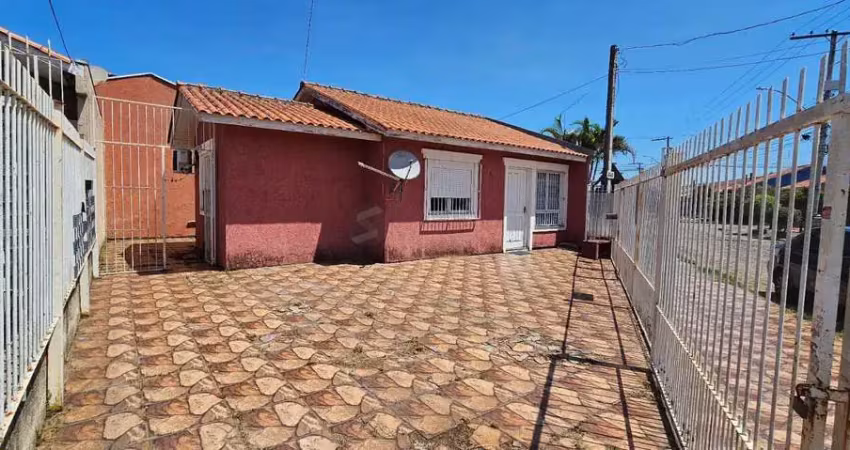 Casa Moradas do Sul 2 dormitórios