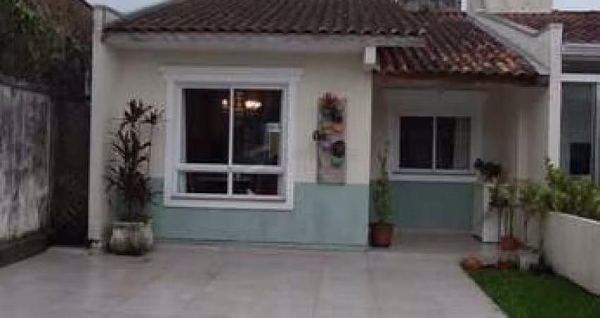 Casa em condomínio no bairro Hípica