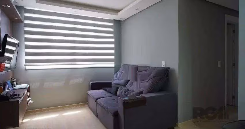Apartamento 2 dormitórios, 1 suíte - 78,80m² de área privativa no bairro jardim itu