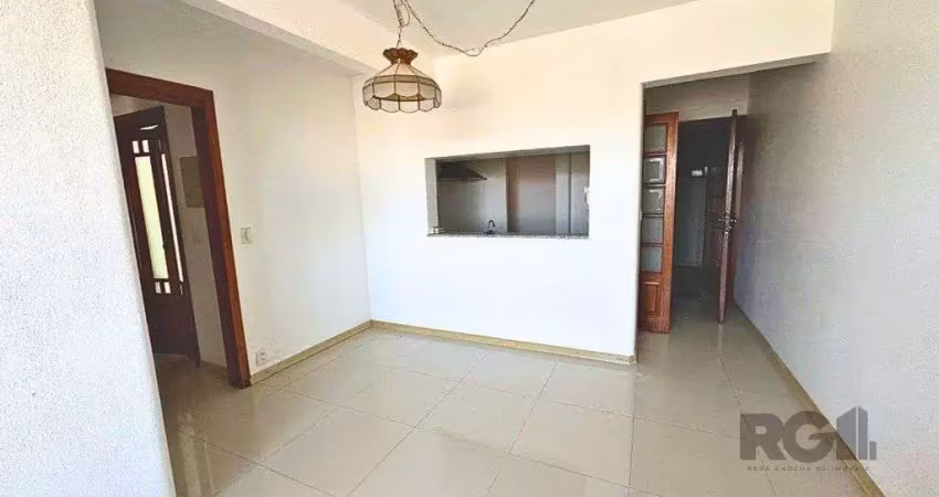 Vende-se apartamento reformado 2 quartos com vaga próximo ao colégio pastor dohms - 64m² - nonoai