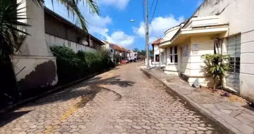 Casa condominio para venda - 94.31m², 3 dormitórios, sendo 1 suites, 2 vagas - vila nova