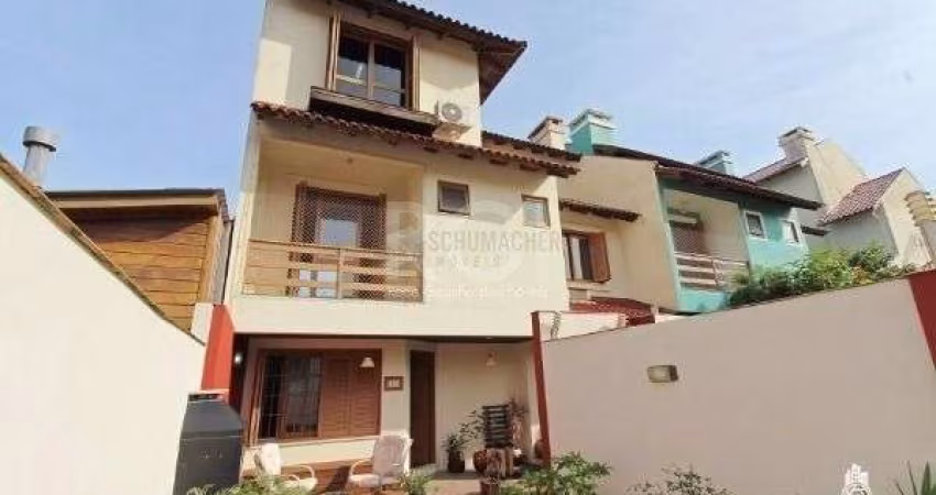 Casa para Venda - 178.85m², 4 dormitórios, sendo 2 suites, 2 vagas - Altos do Ipê