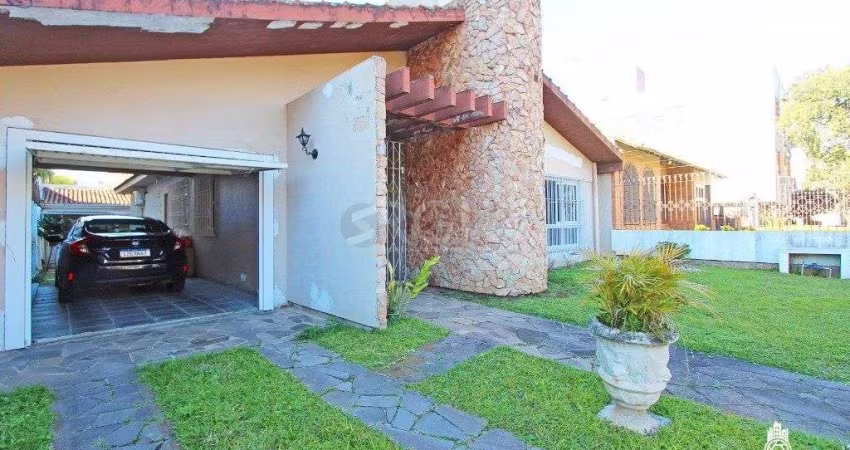 Casa para Venda - 215m², 3 dormitórios, sendo 1 suites, 3 vagas - Sarandi