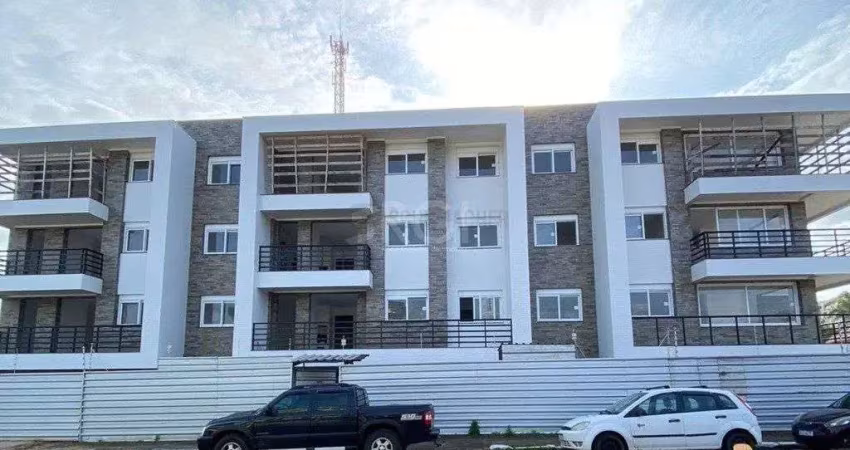 Apartamento para Venda - 78.11m², 2 dormitórios, sendo 1 suites, 1 vaga - Praia da Cal