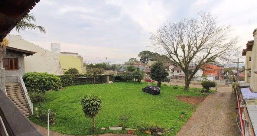 Terreno para Venda - 840m², 0 dormitórios, Medianeira