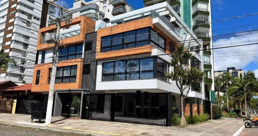 Cobertura em Centro