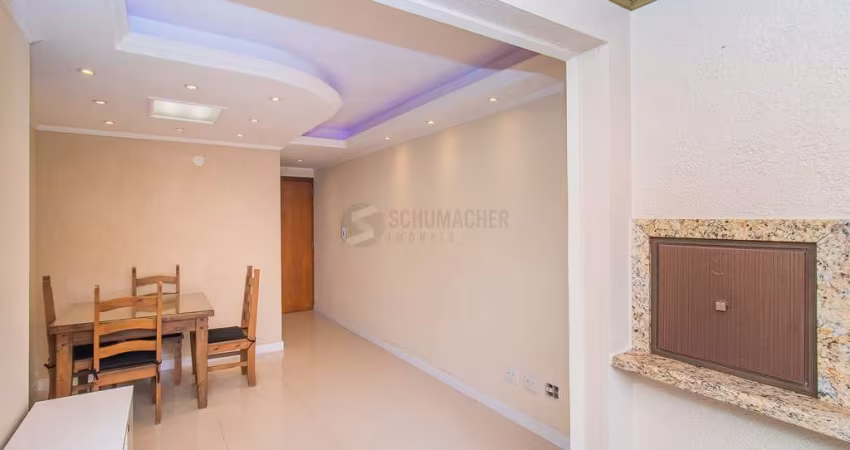 Apartamento 2 Dormitórios Sarandi