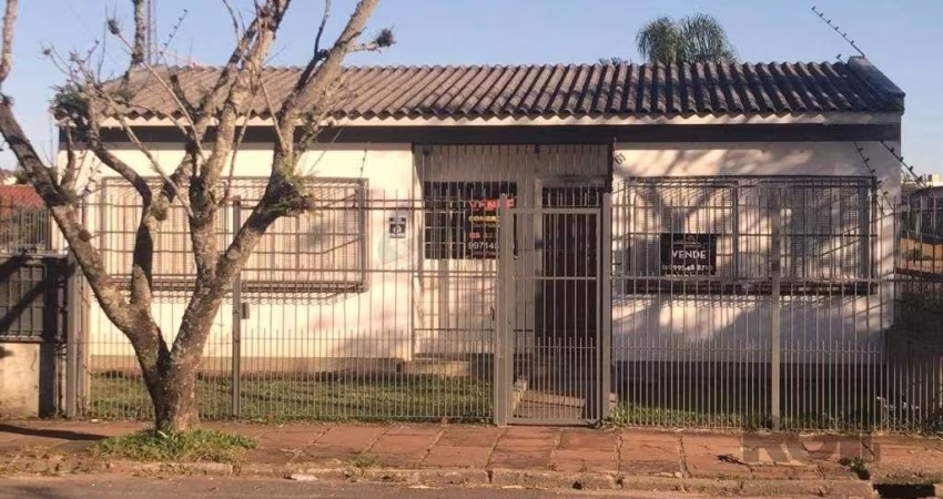 Casa de 80m² localizada no bairro Passo das Pedras.
