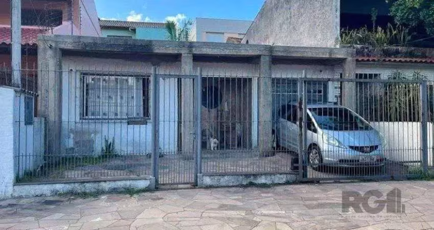 Casa 94m² - 2 dormitórios, 1 vaga no bairro jardim botânico