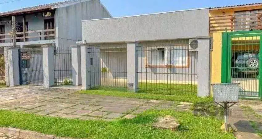 Casa para venda - 137m², 3 dormitórios, sendo 1 suites, 3 vagas - imperial parque