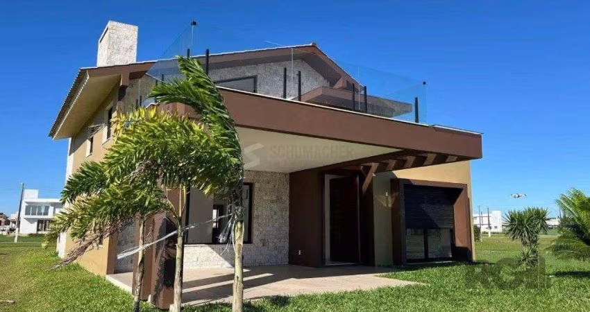 Casa em Condomínio em Novo Passo
