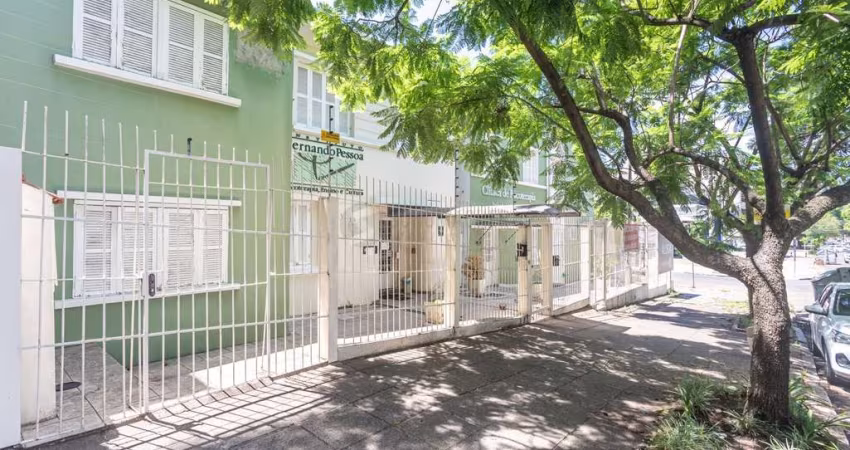 Casa comercial no Bairro Rio Branco