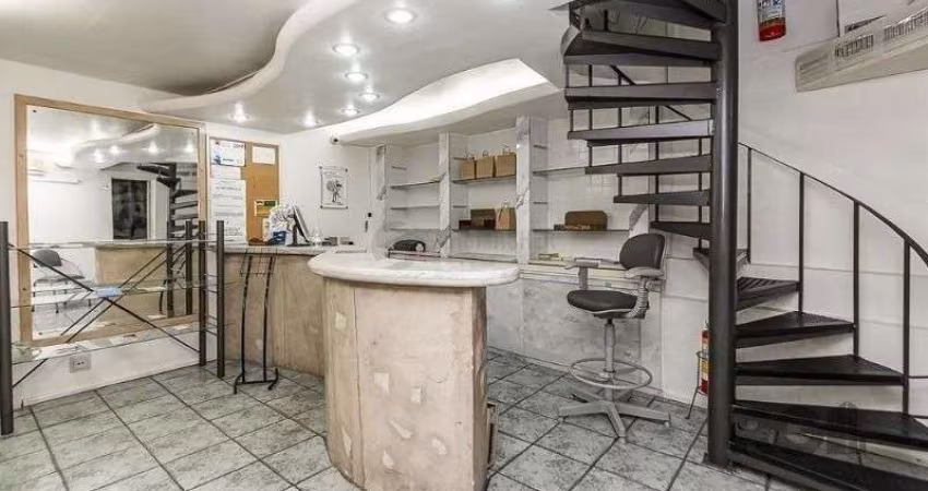 Loja em Auxiliadora
