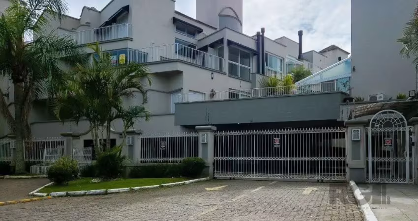 Apartamento com 3 quartos à venda na Avenida Coronel Marcos, 2259, Pedra Redonda, Porto Alegre
