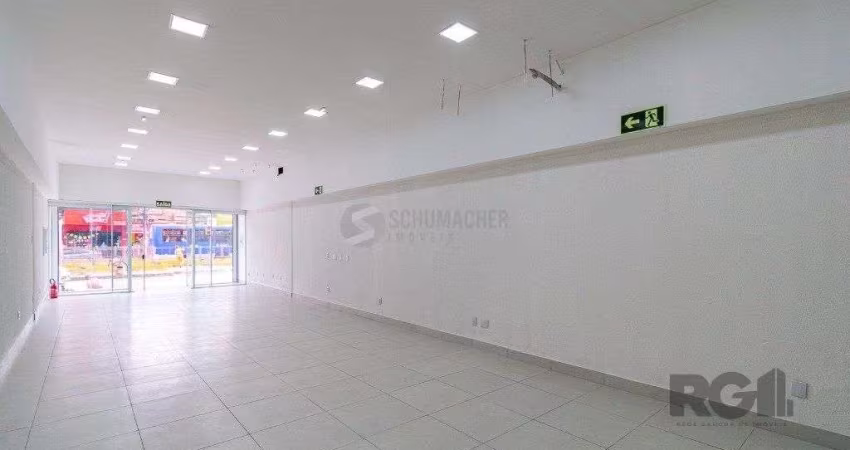 Loja para Venda na Assis Brasil de 3 andares