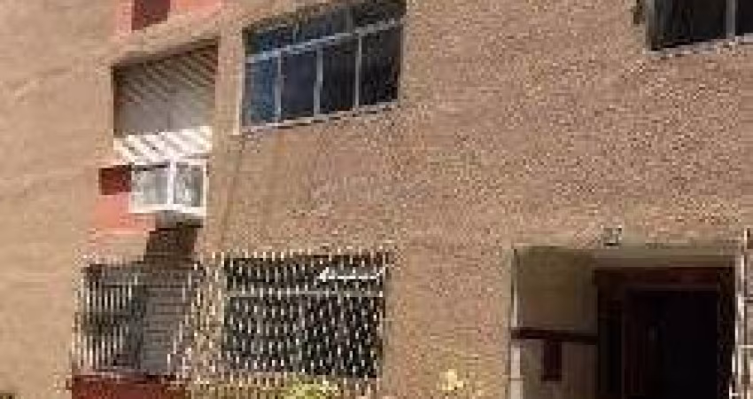 Apartamento para Venda - 74.18m², 2 dormitórios, 2 vagas - Cristal