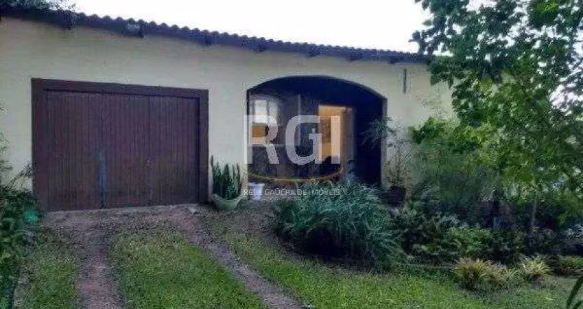Casa para venda - 150m², 3 dormitórios, 2 vagas - hípica