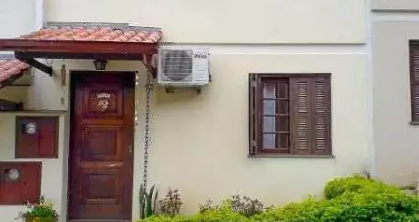 Casa condominio para venda - 72.87m², 3 dormitórios, sendo 1 suites, 1 vaga - vila nova