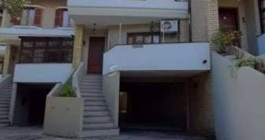 Casa Condominio para Venda - 317.93m², 4 dormitórios, sendo 4 suites, 4 vagas - Vila Conceição