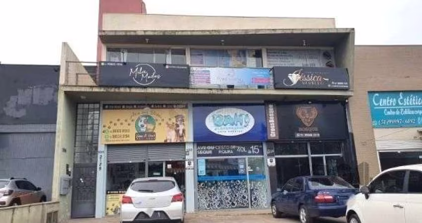 Apartamento em Porto Alegre, no bairro Hípica, com 1 dormitório(s), à venda.
