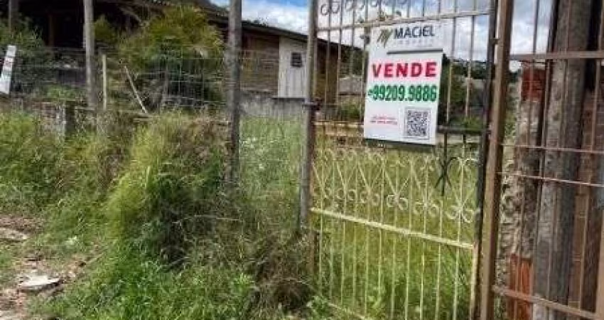 Terreno em Porto Alegre, no bairro Espírito Santo, à venda.