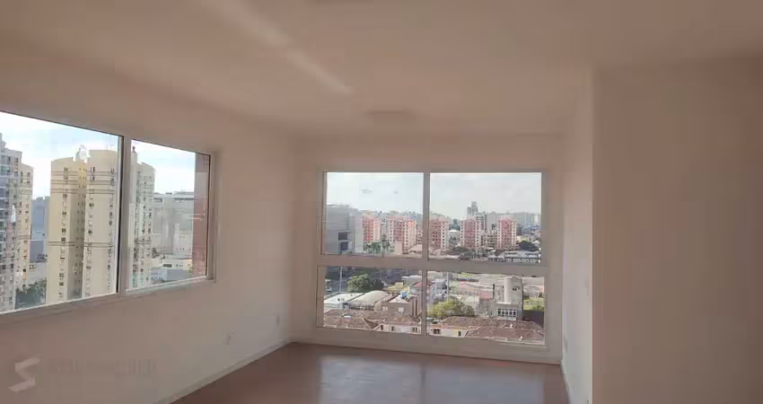 Apartamento novo 93,7m² privativos, 3 dorm sendo 2 suítes- condomínio villa brindisi, passo d&#39;areia.
