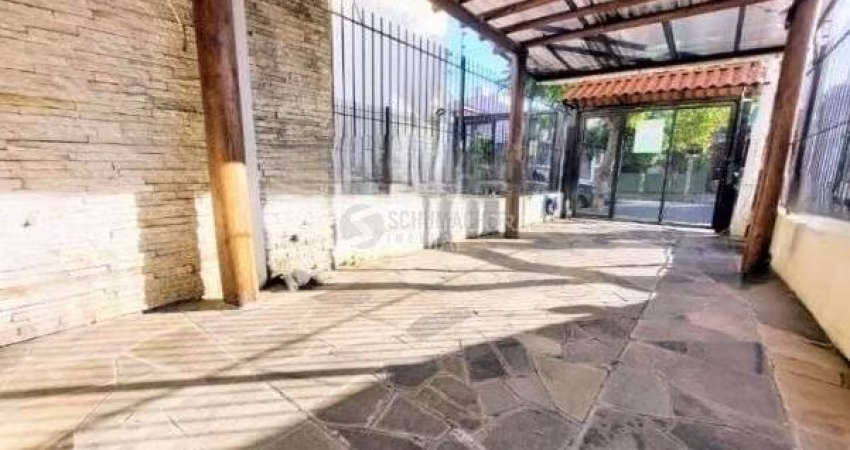 Sobrado no bairro Hípica