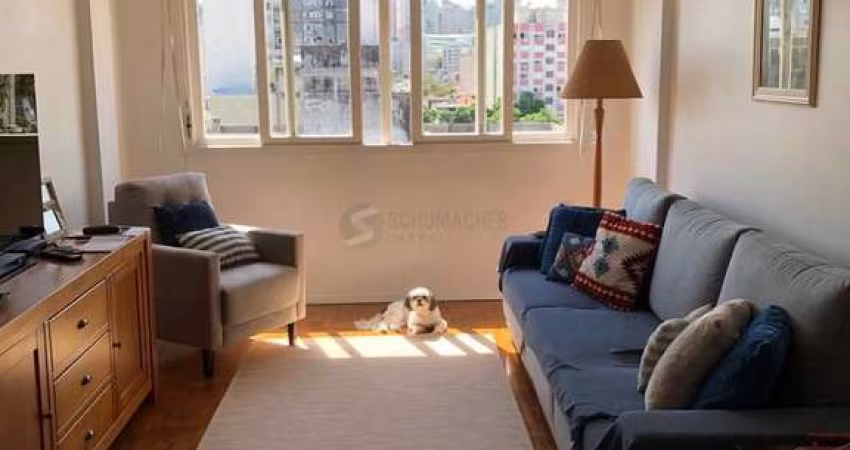 Ótimo Apartamento de 3 Dormitórios na rua Luiz Afonso